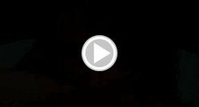 Breasty Asian shemale Ball riding white cock