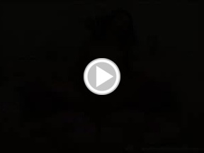 Lee fucked in striped socks